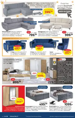 Roller Prospekt 	 ab 07.12.2025 gültig | Seite: 8