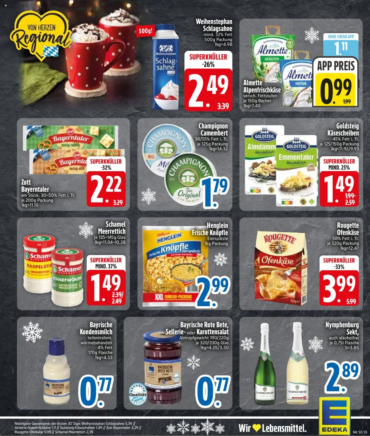 {H1} | Pagina: 7 | Producten: Champignon