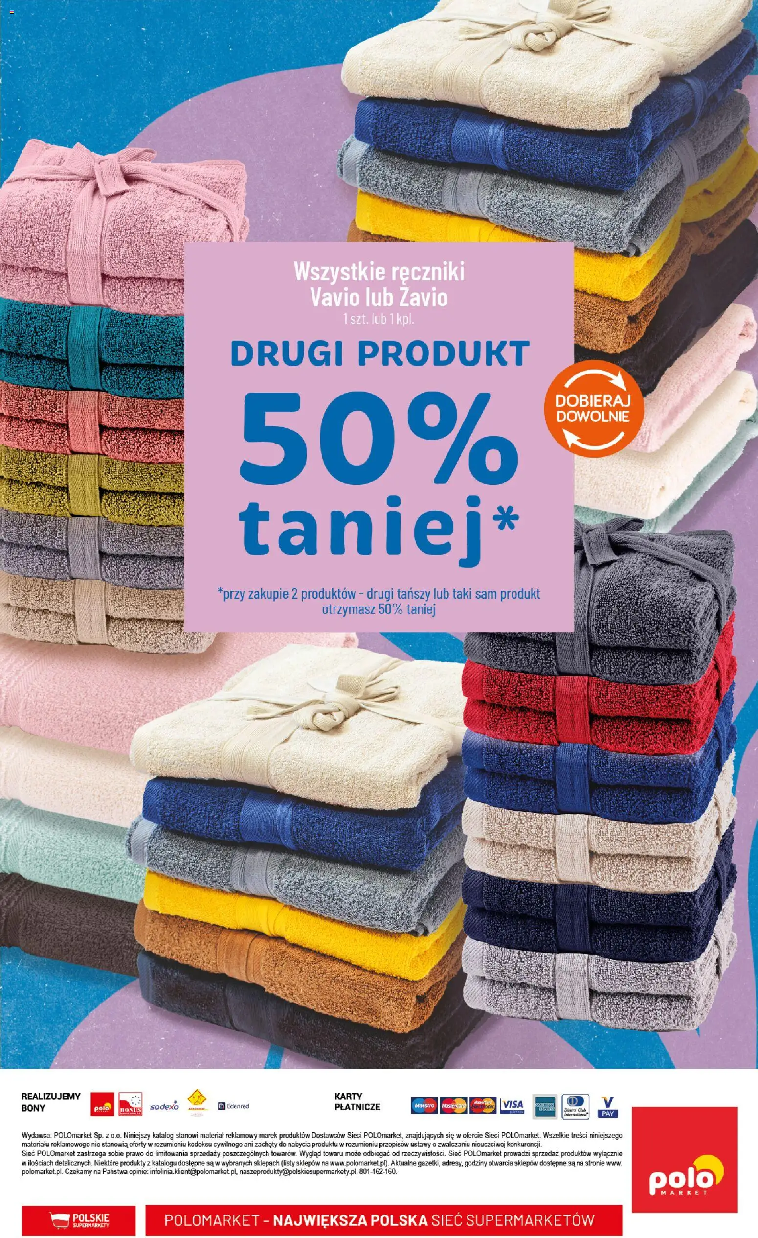 POLOmarket Gazetka - Sezon na wiosenne porządki od 27.02.2026 | Strona: 16
