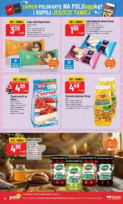 POLOmarket Gazetka od 16.07.2025 | Strona: 40