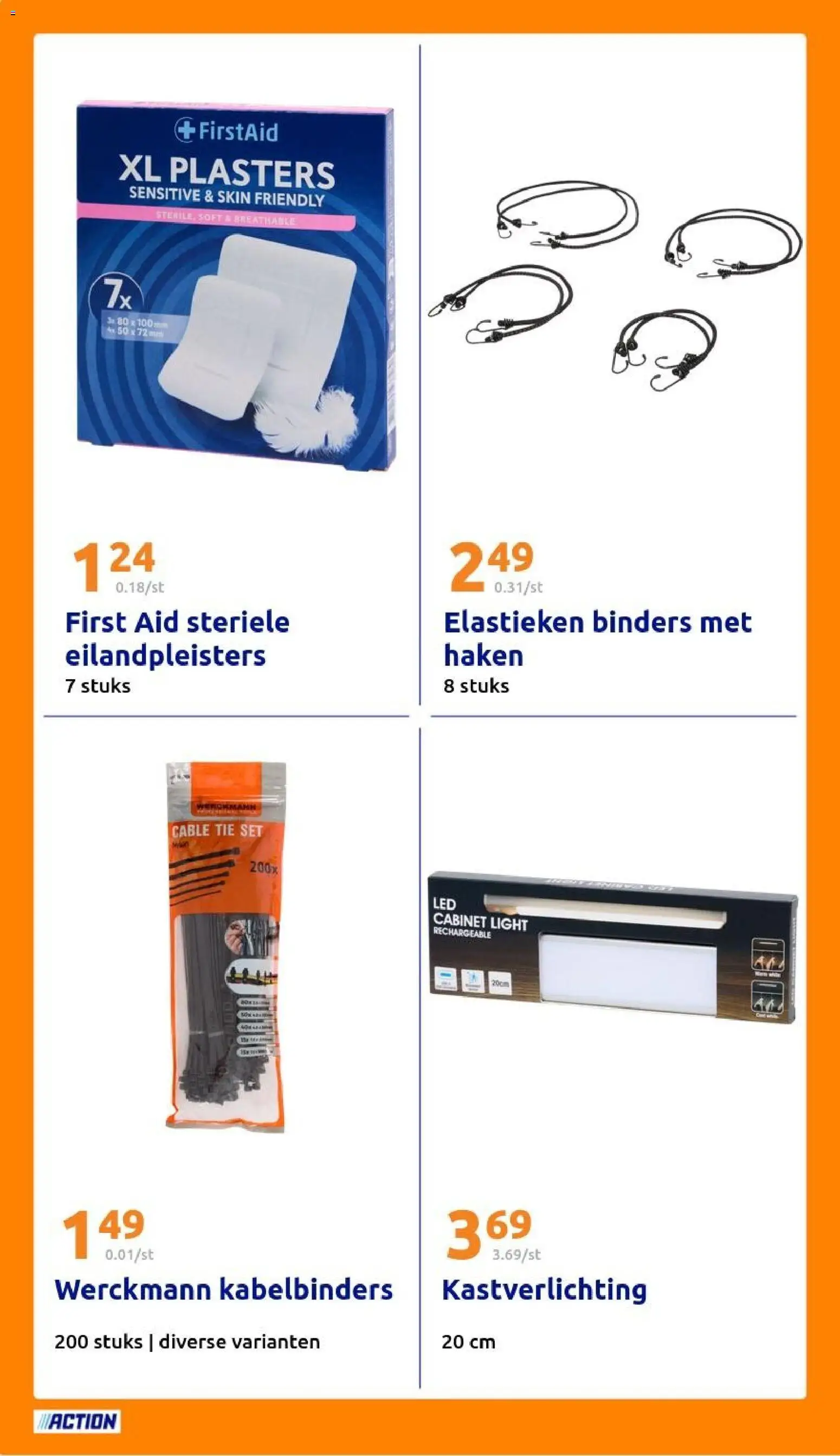 {H1} | Pagina: 24 | Producten: Haken