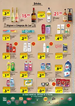 Pré-visualização Meu Super folheto válido de 06.11.2025 | Página: 4