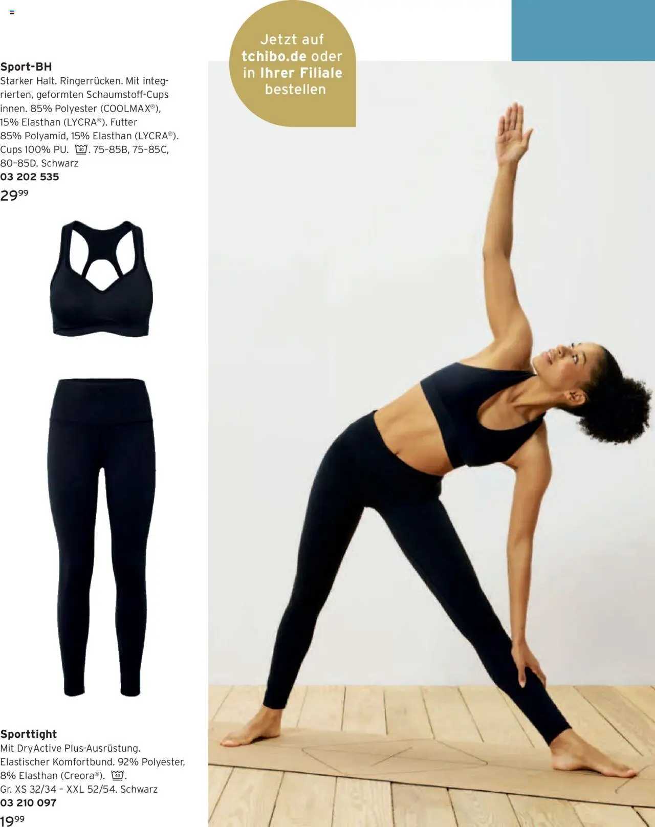 Katalog Tchibo Herbst – gültig ab 15.09.2025 | Seite: 104