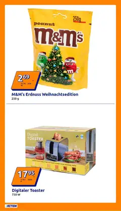Action Flugblatt ab 17.12.2025 gültig | Seite: 12