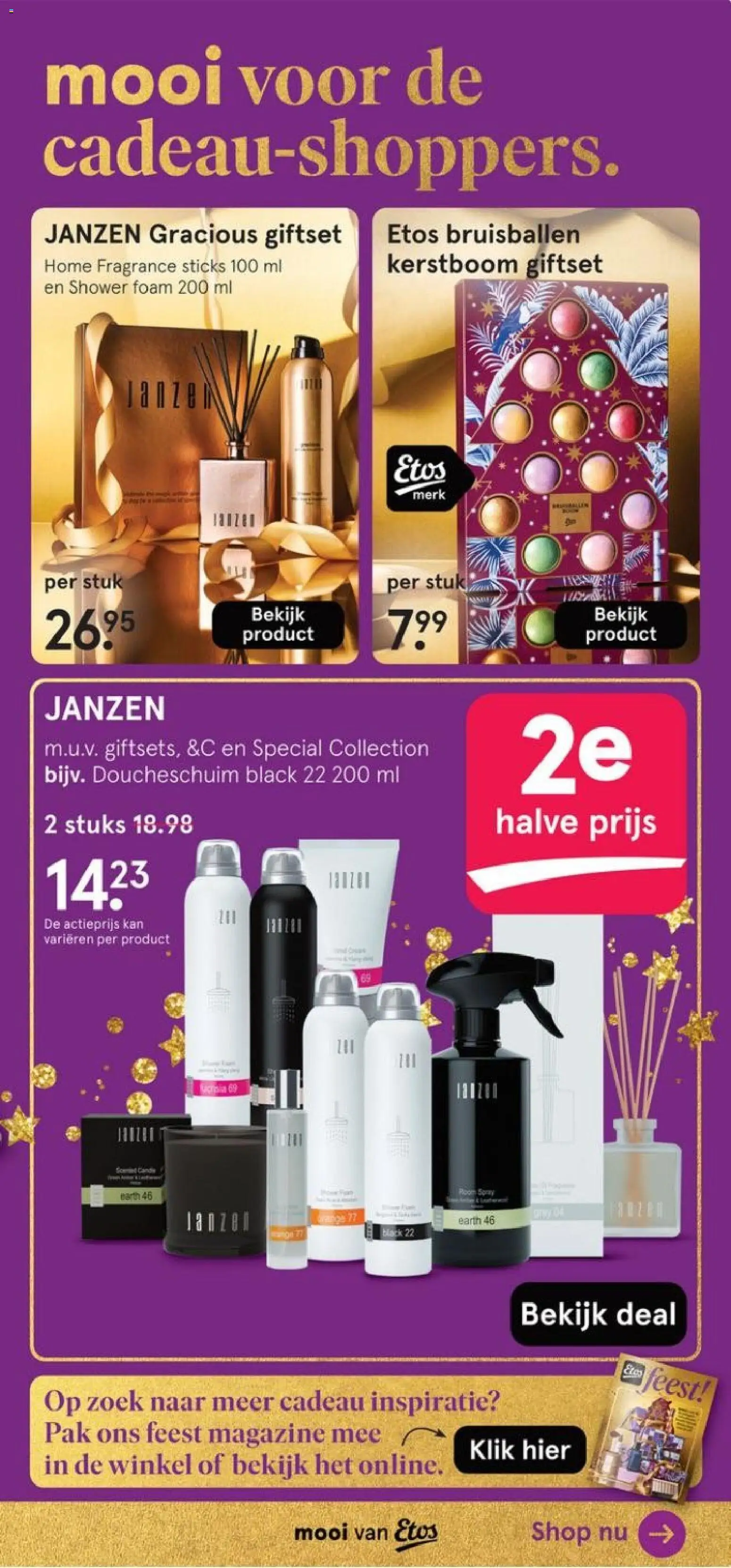 {H1} | Pagina: 17 | Producten: Kan