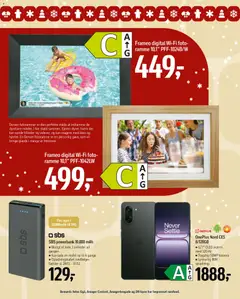 Føtex - Tilbudsavis gyldig fra 12.12.2025 | Side: 71