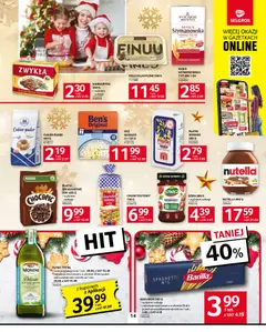 Pogląd oferty "Selgros cash&carry Gazetka" - ważna od 06.11.2025 | Strona: 14