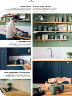 Darty - Prévisualisation de Darty catalogue valide à partir de 01.12.2025 | Page: 86 | Produits: Plaque a induction, Mais, Tiroirs