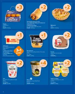 OKay folder - Voorbeeld van een folder van OKay, geldig van 11.03.2026 | Pagina: 8