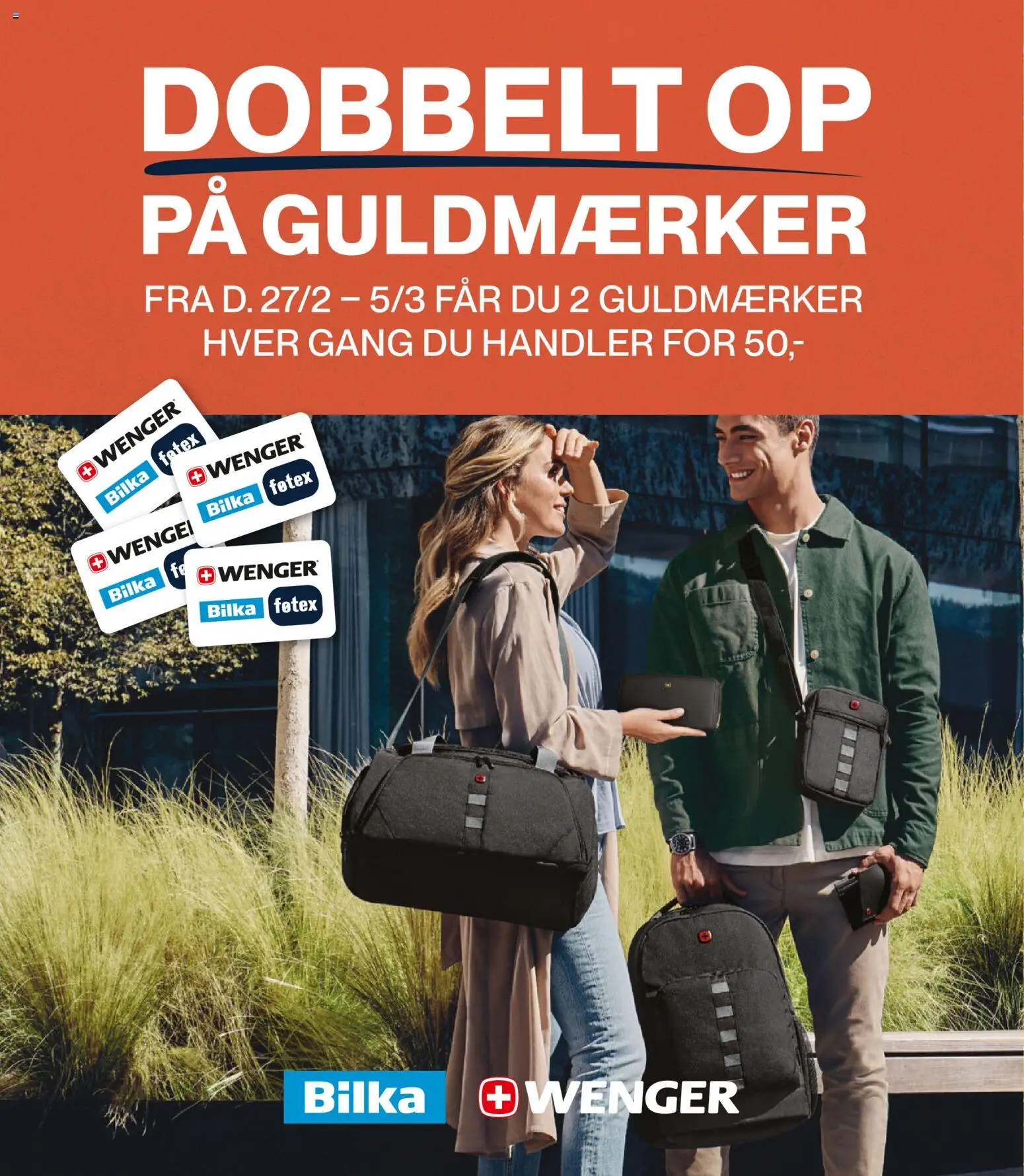 Bilka tilbudsavis – gyldig fra 27.02.2026 | Side: 2