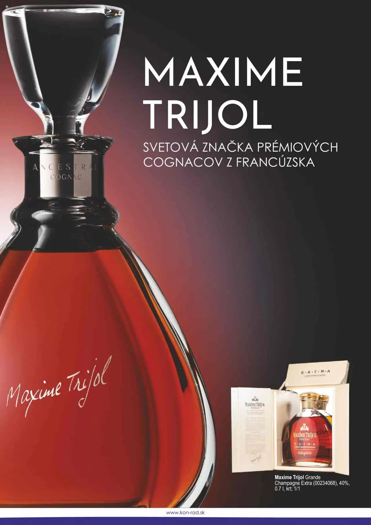 Nové KON - RAD akcie – leták je platný od 01.05.2025 | Strana: 4