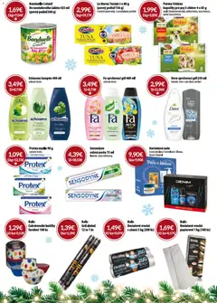 CBA Verex leták platný od 01.12.2025 | Strana: 24