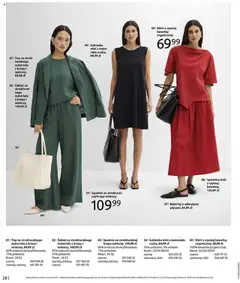 BonPrix Katalog - Urlopowe Niezbędniki od 16.06.2025 | Strona: 30
