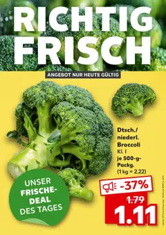 Kaufland DE - DE Folder Hannover - Voorbeeld van een folder van Kaufland DE, geldig van 04.10.2025