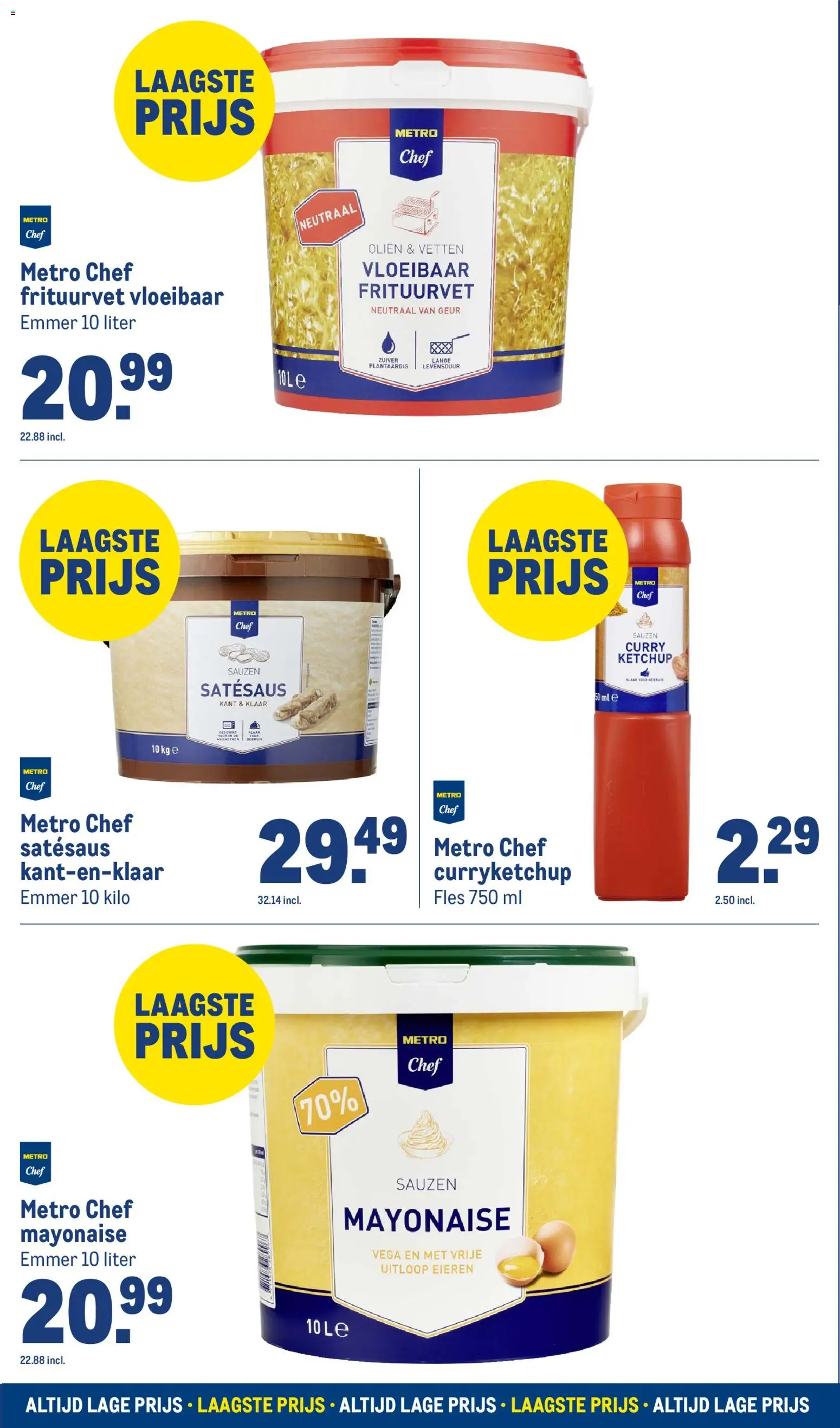 {H1} | Pagina: 24 | Producten: Eieren, Ketchup, Oliën, Geur