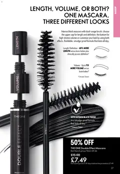 Preview of Oriflame - Offers valid from 24.12.2025 | Page: 27