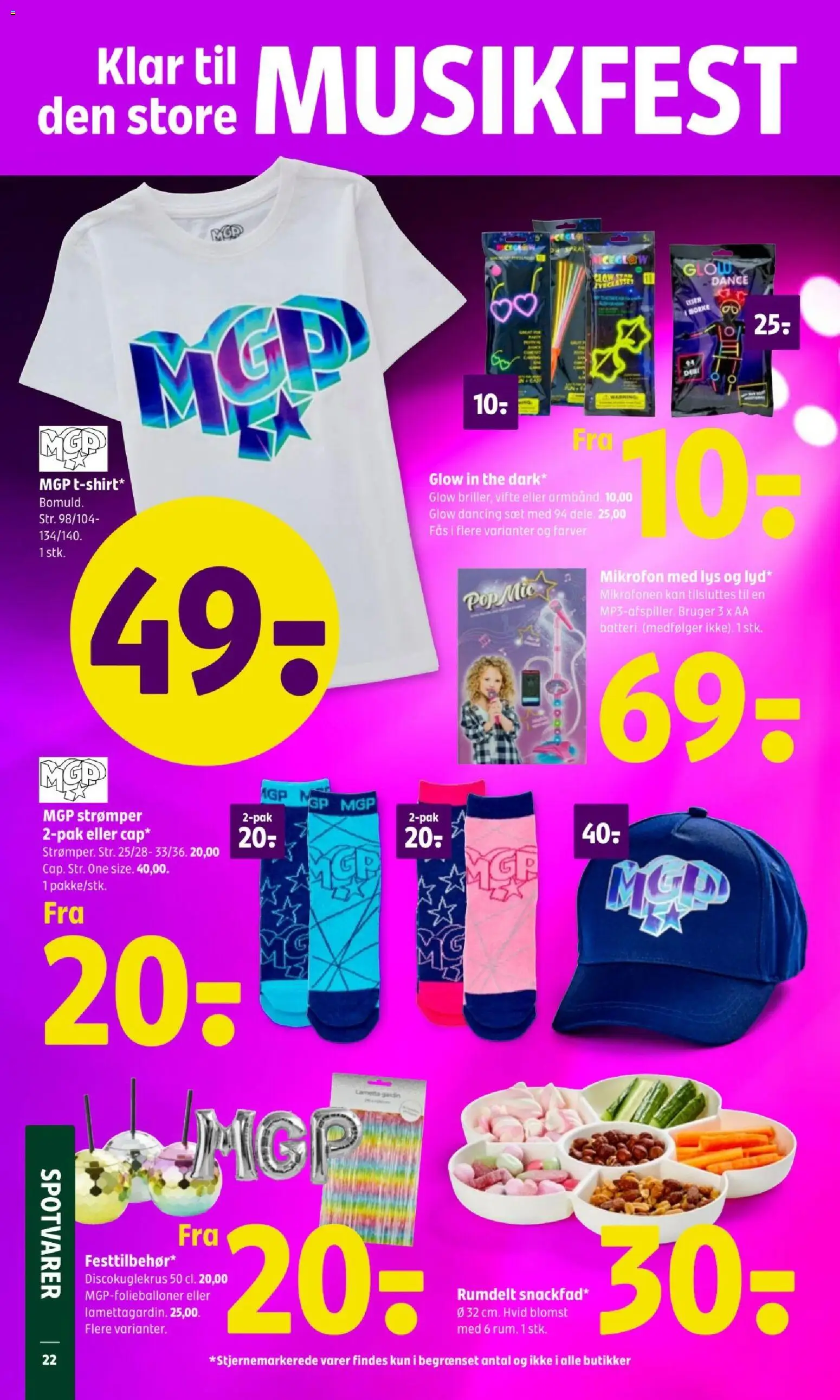 Coop 365 tilbudsavis – gyldig fra 12.02.2026 | Side: 24