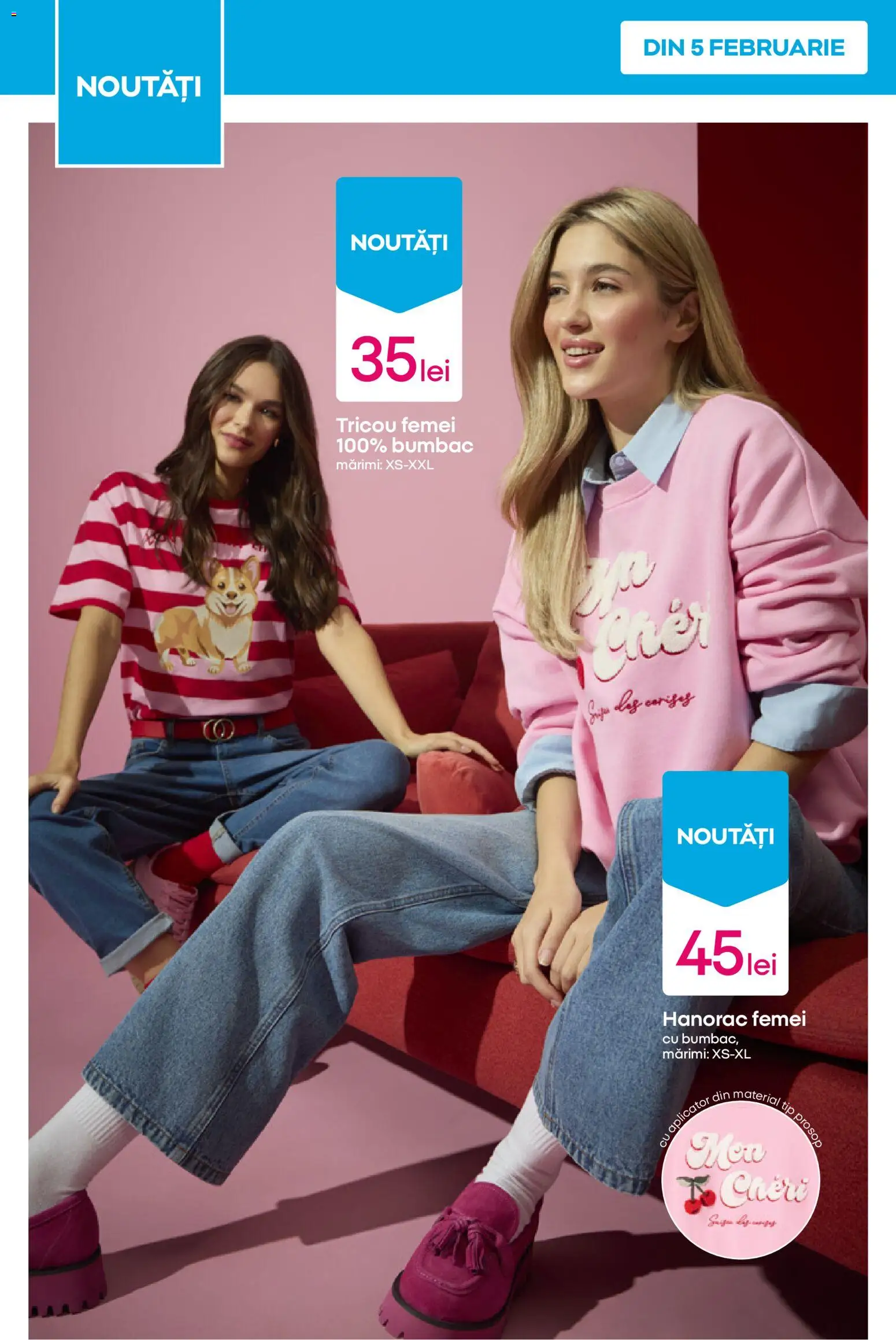 Noul catalog Pepco – valabil de la 05.02.2026 | Pagină: 6