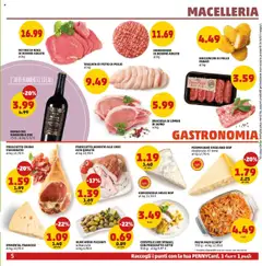 Volantino PENNY del 10.09.2025 | Pagina: 5