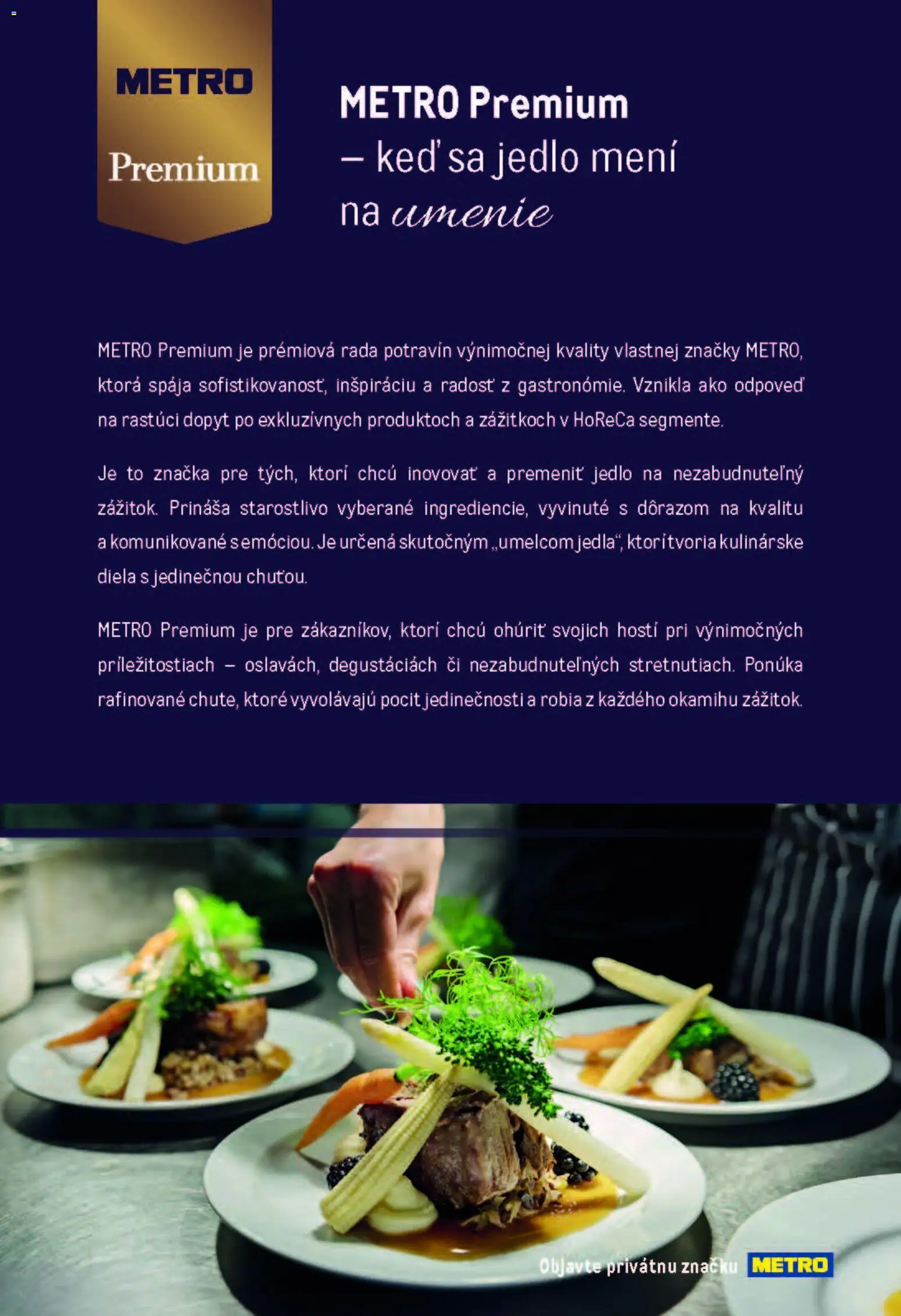 Nové Metro akcie – leták je platný od 05.12.2025 | Strana: 4