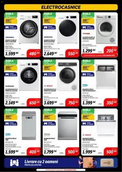 Ofertele Flanco valabile de la 07.11.2025 | Pagină: 27