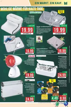 Marktkauf Prospekt 	 ab 08.12.2025 gültig | Seite: 13