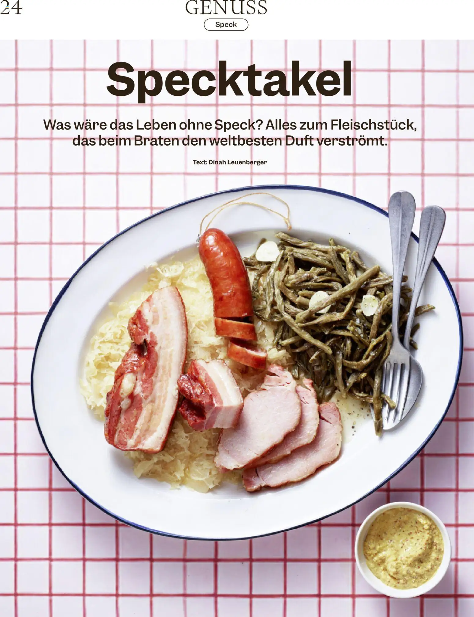 Migros Magazin – gültig ab 18.02.2026 | Seite: 24 | Produkte: Duft