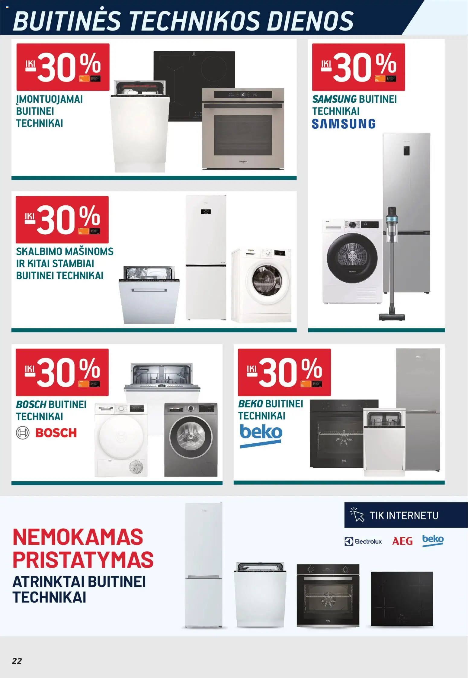 ERMITAŽAS akcijos nuo 02.02.2026 | Puslapis: 22