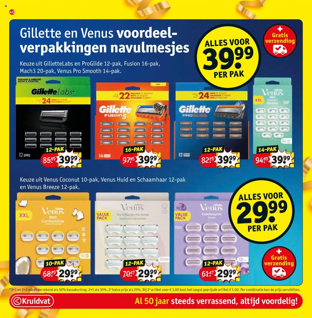  | Pagina: 40 | Producten: Kan