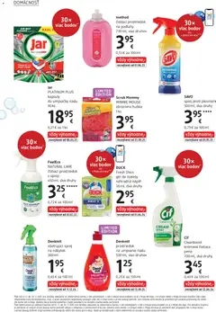dm drogerie leták platný od 01.11.2025 | Strana: 30
