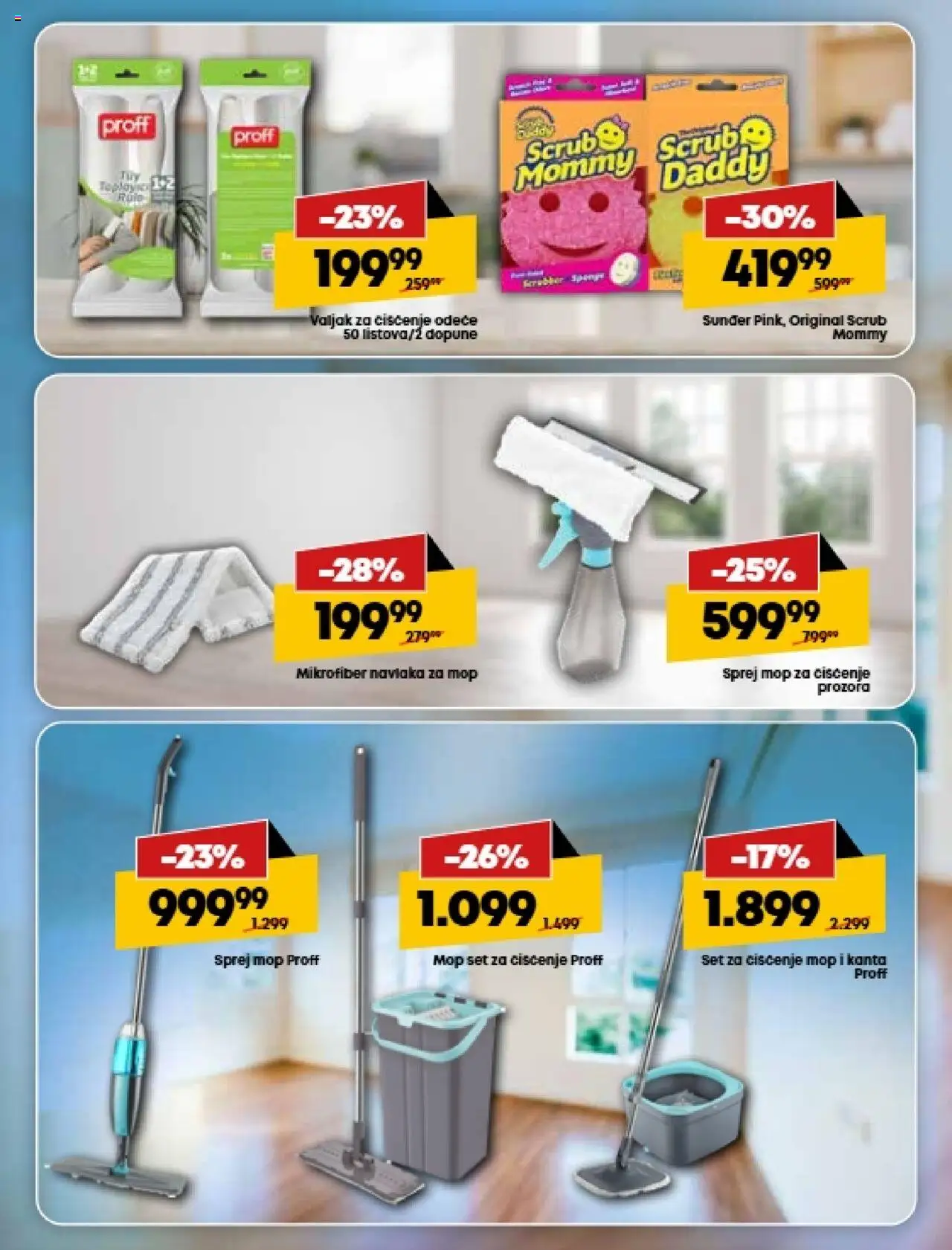 Mega Maxi katalog - važi od 25.09.2025 | Strana: 10