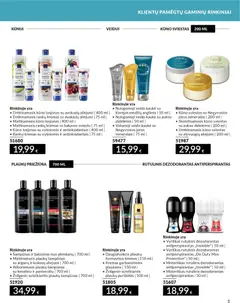 AVON leidinys galioja nuo 01.02.2026 | Puslapis: 5