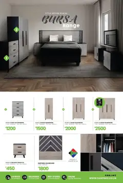 Fair Price specials catalogue – valid from 01.04.2026 | Page: 13