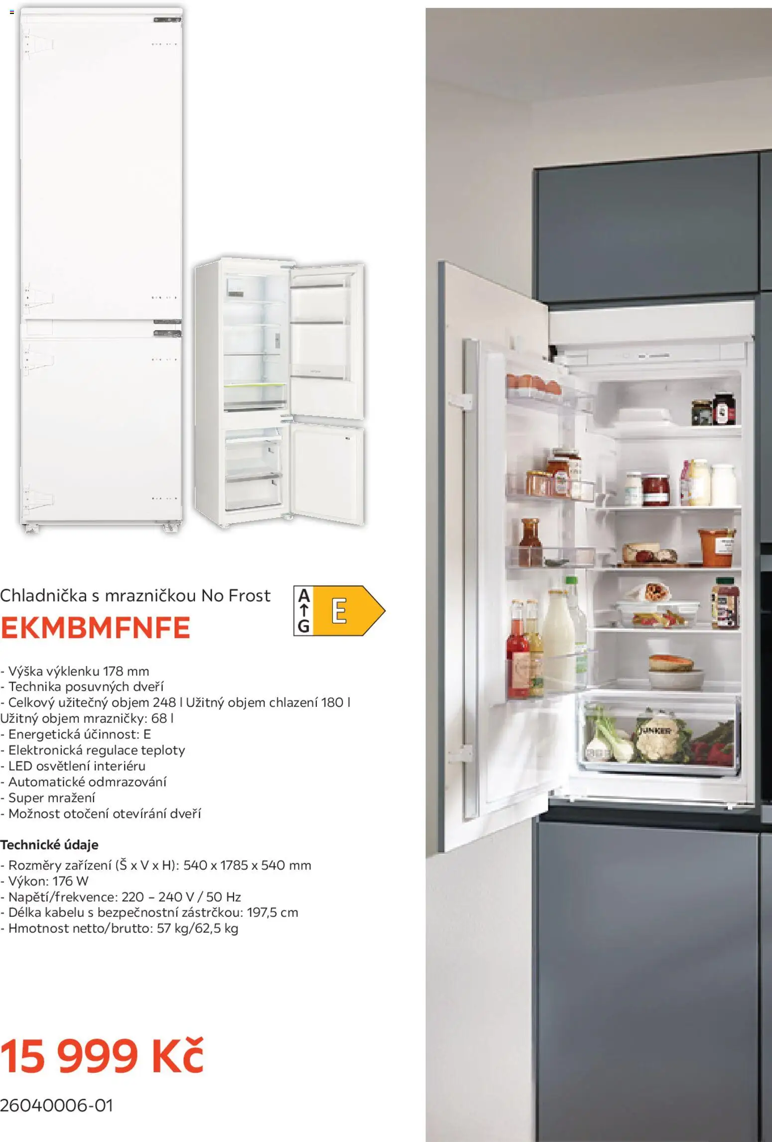 Möbelix leták - MICAN od 01.01.2026 | Strana: 6