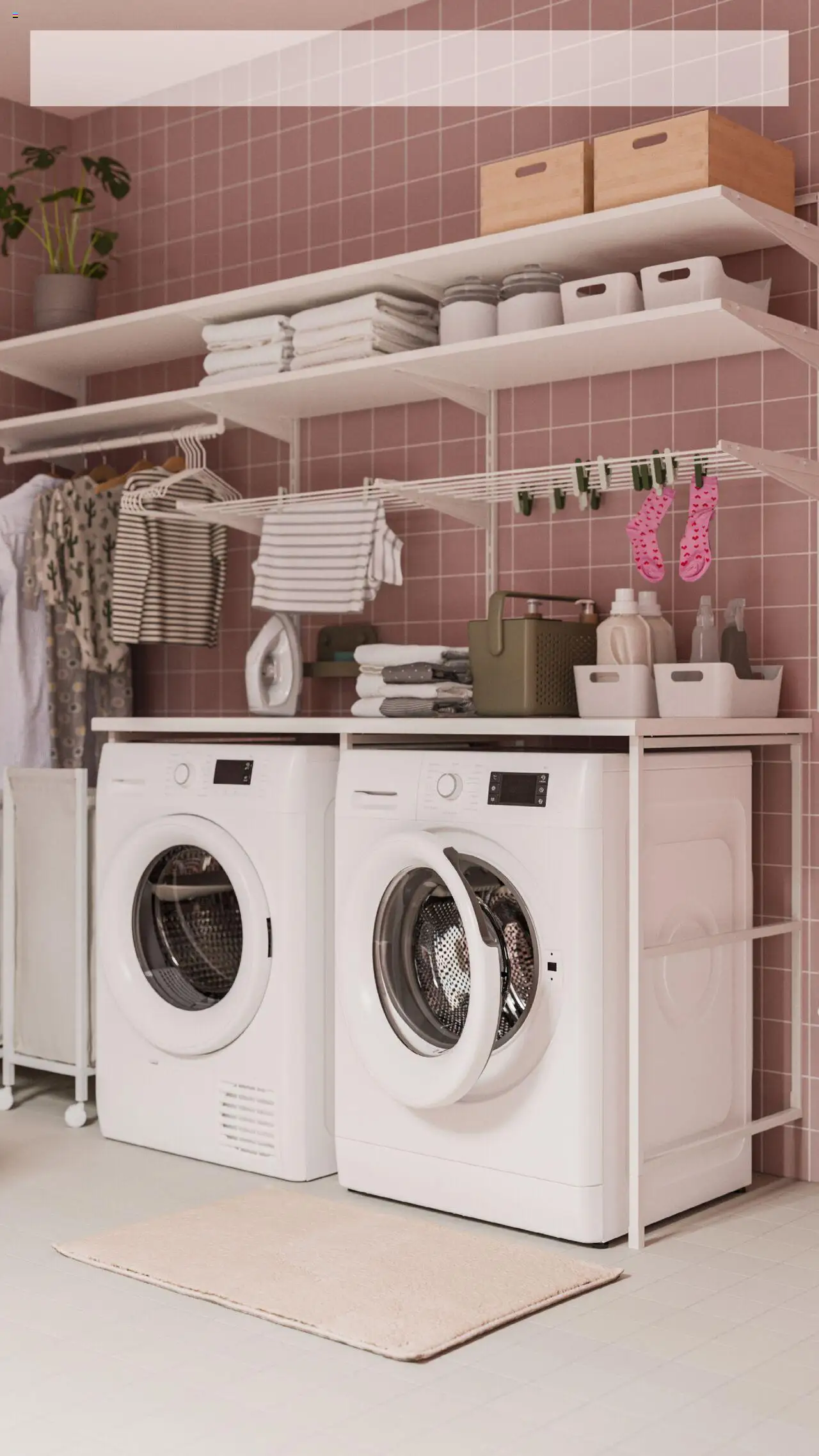 Volantino IKEA del 19.02.2024 | Pagina: 21