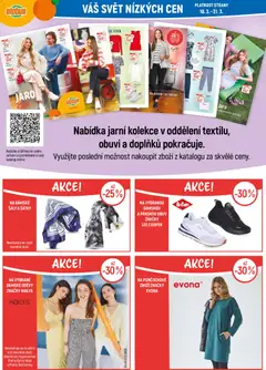 Náhled letáku Globus leták od 18.03.2026 | Strana: 35