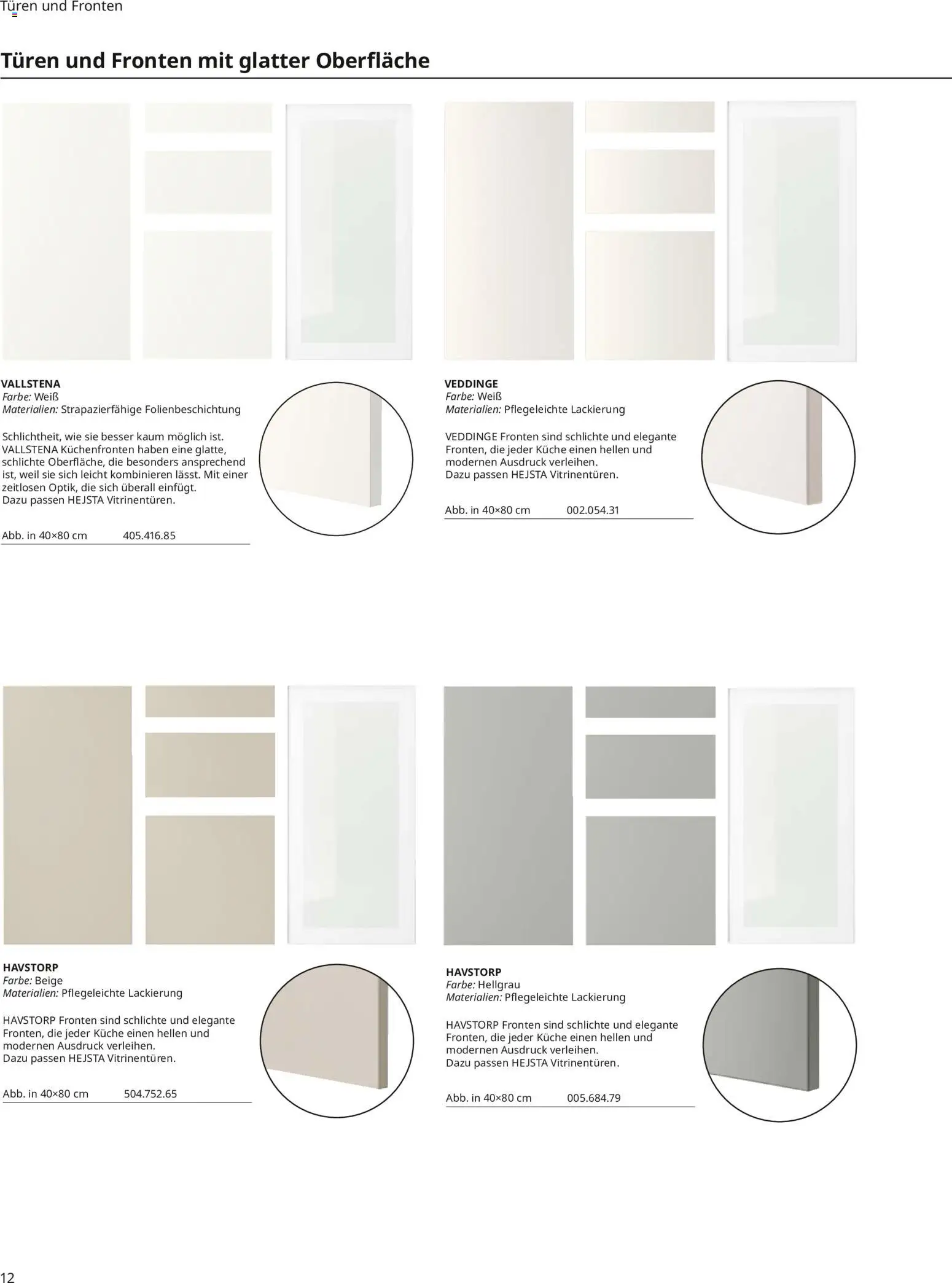 Ikea Küchen – gültig ab 30.09.2025 | Seite: 12 | Produkte: Küche
