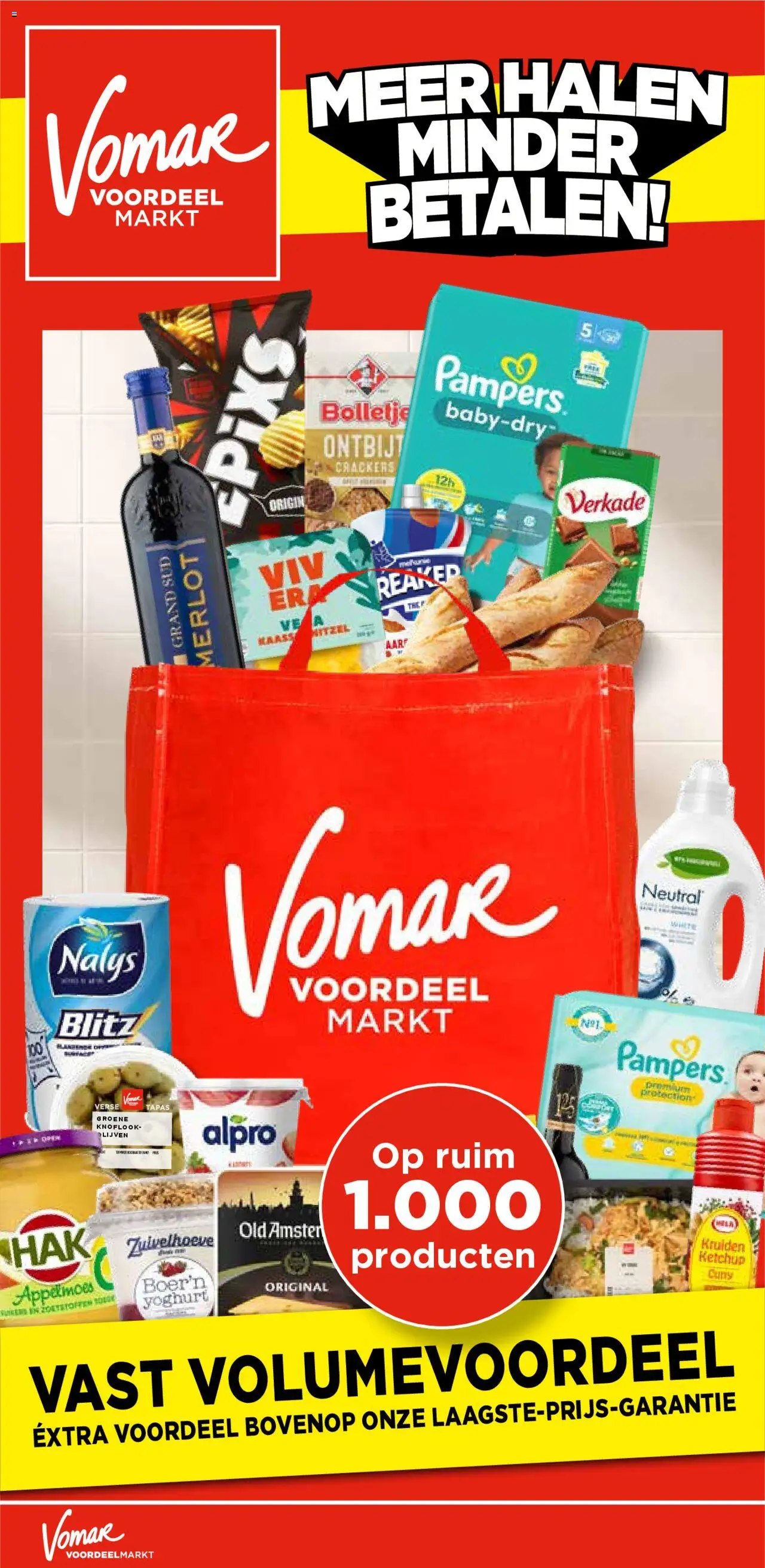  | Pagina: 1 | Producten: Édességek, Pampers, Olijven, Knoflook