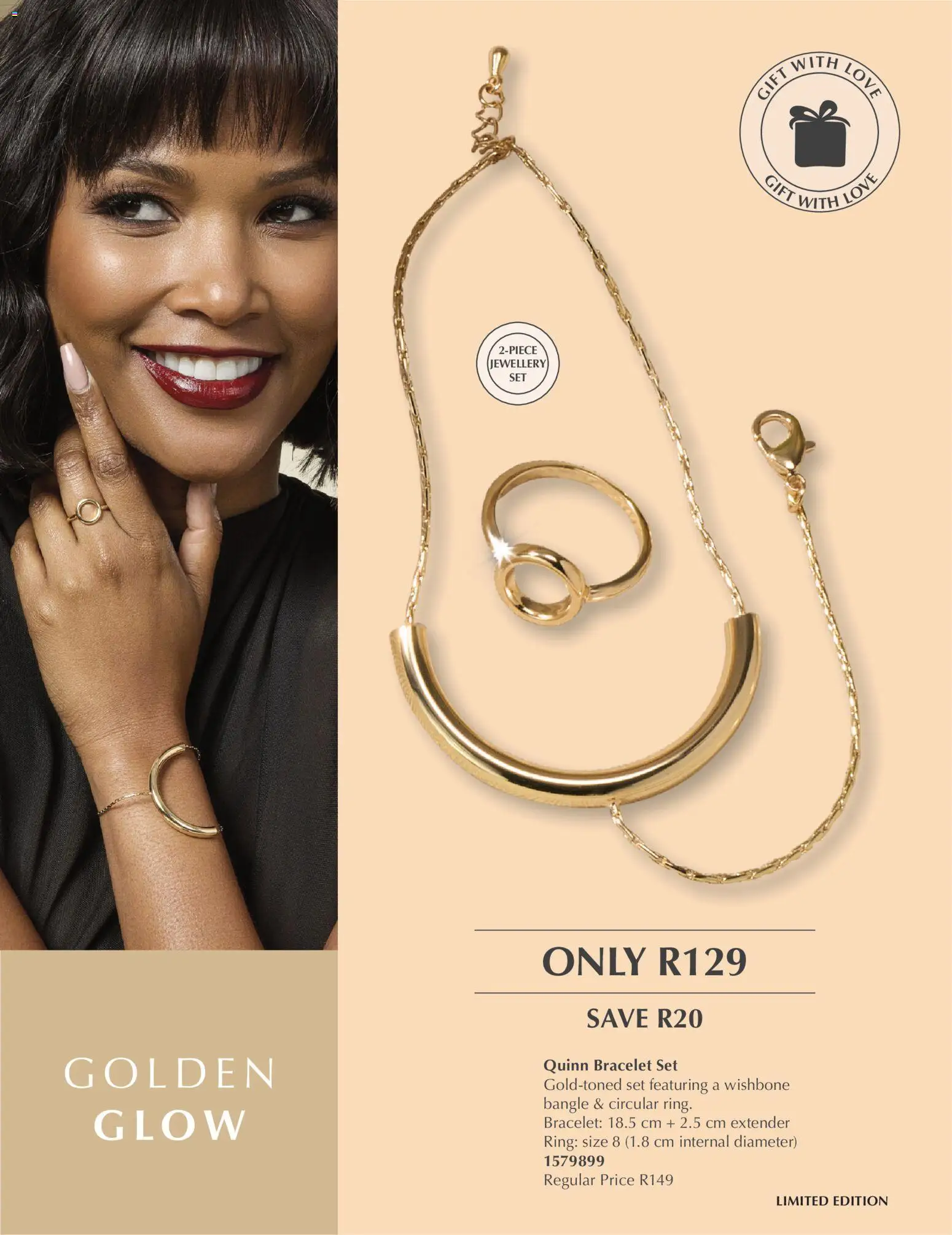 New Justine catalogue – valid from 17.04.2026 | Page: 13