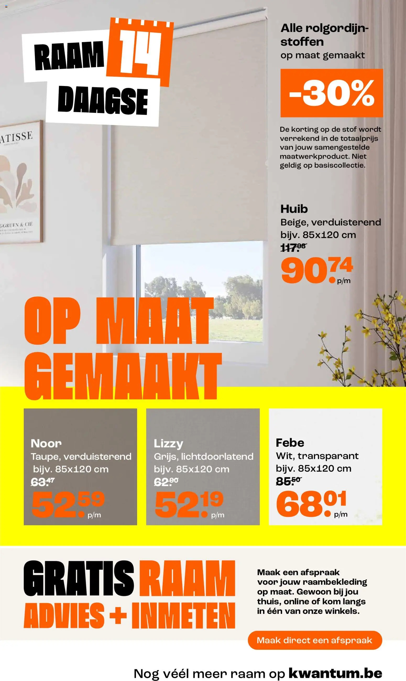 {H1} | Pagina: 3 | Producten: Kom