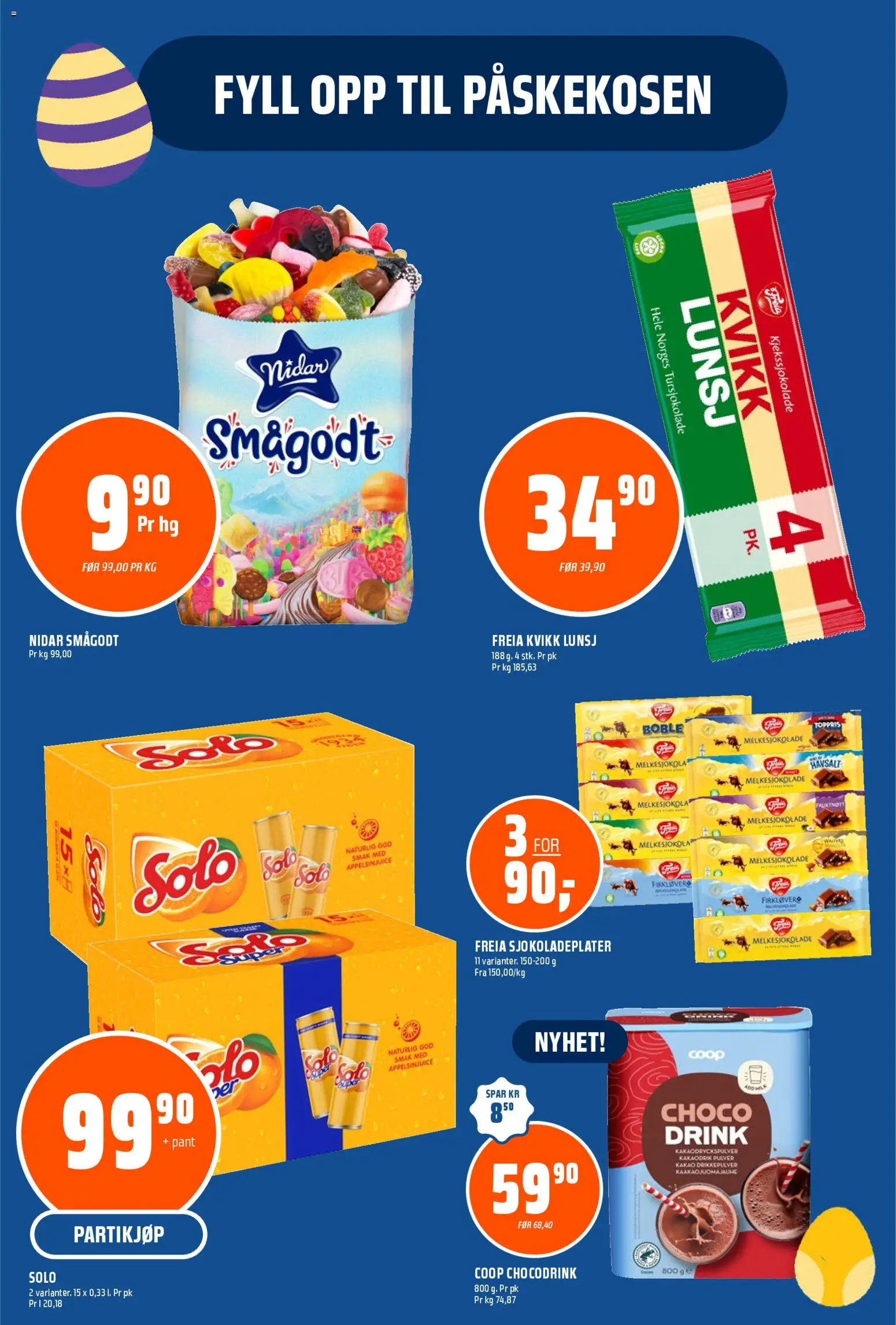 {H1} | Side: 14 | Produkter: Флеш-пам'ять USB, Kit stație, Smågodt, Орегано