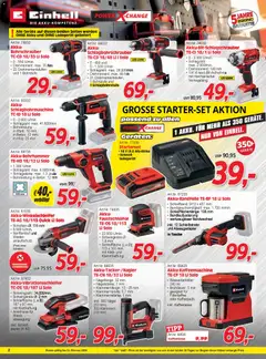 Zgonc Flugblatt Februar I 2026 ab 01.02.2026 gültig | Seite: 2