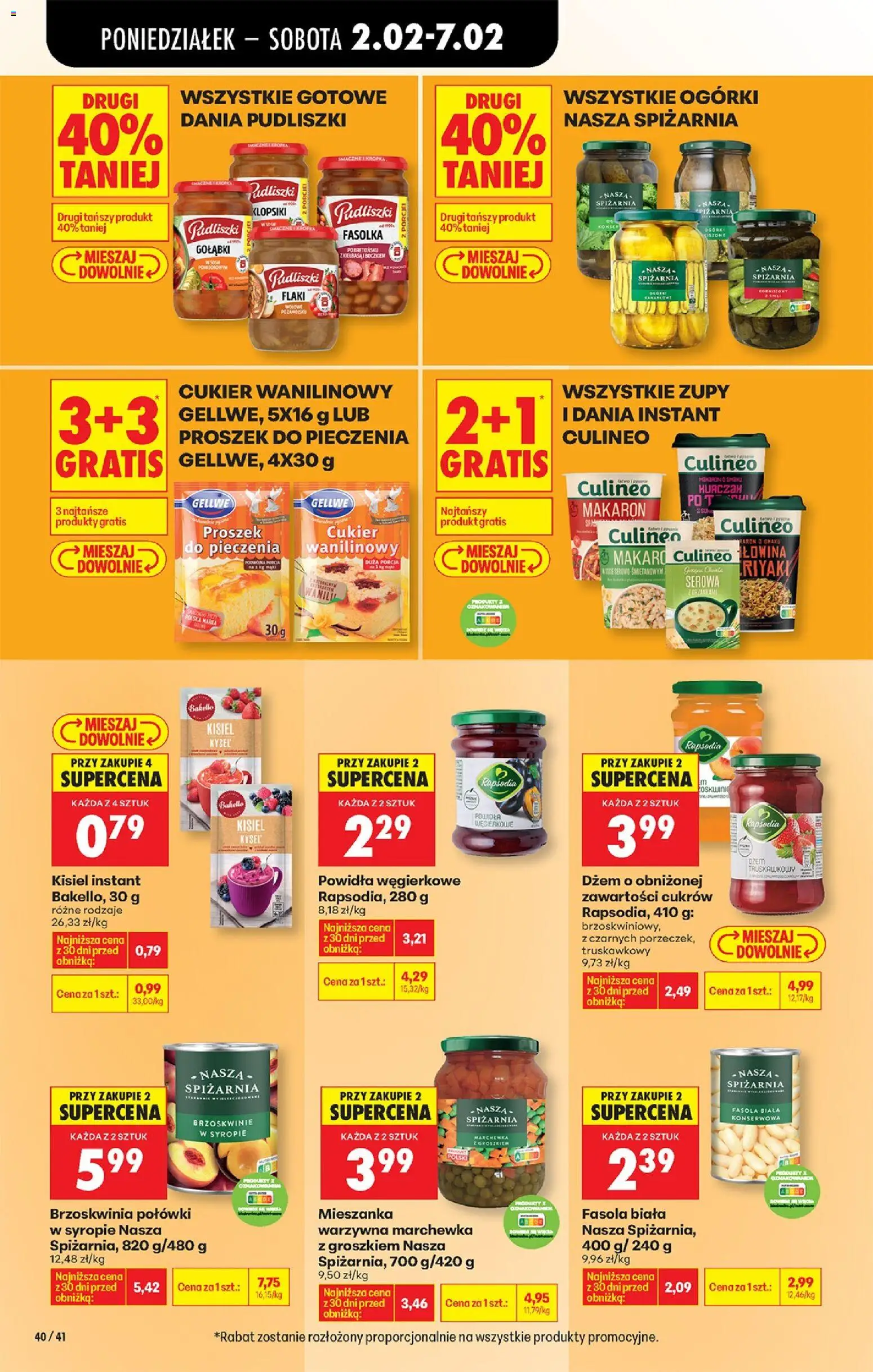 Biedronka gazetka od 02.02.2026 | Strona: 50