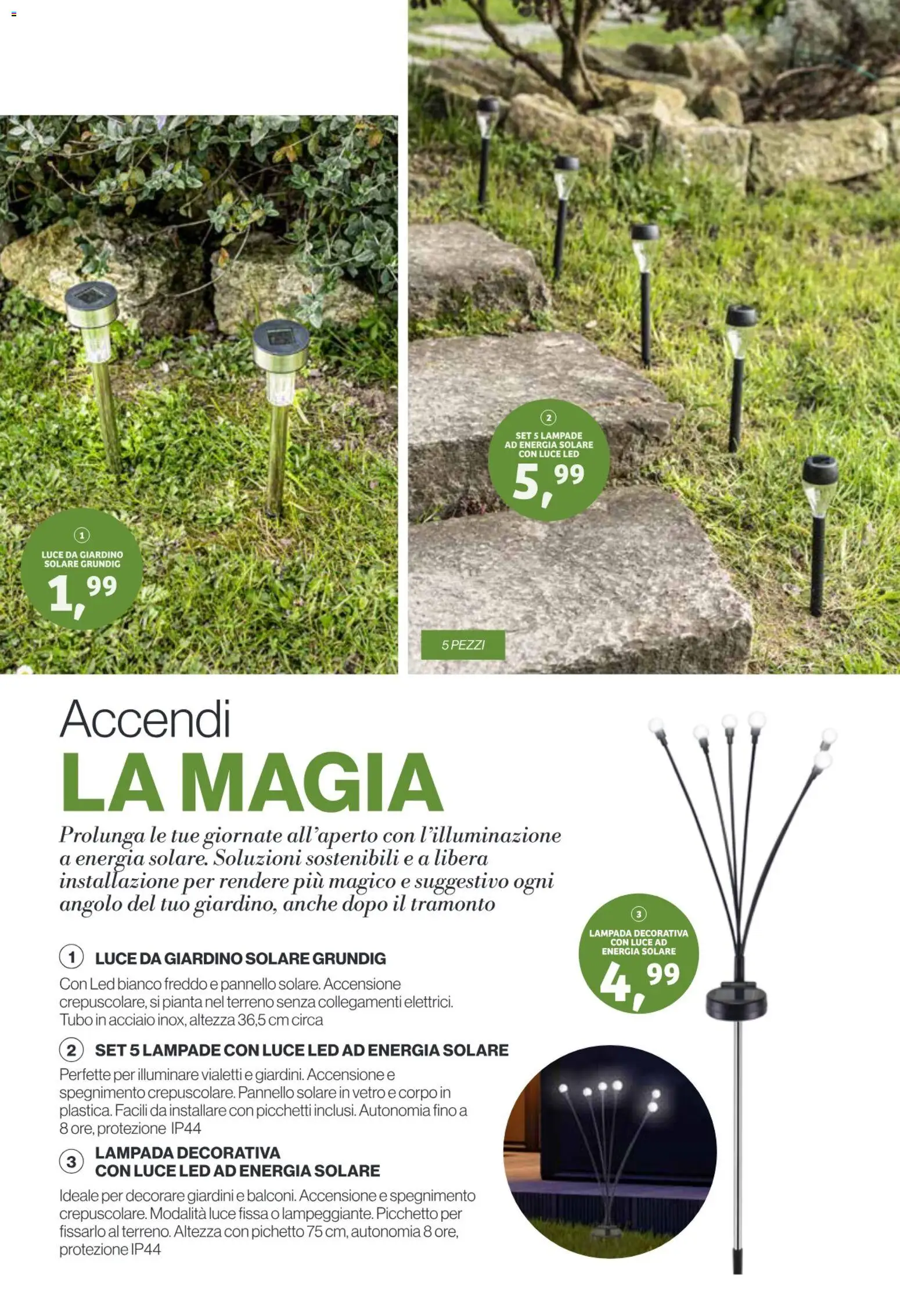 Volantino IN's del 15.04.2026 | Pagina: 14