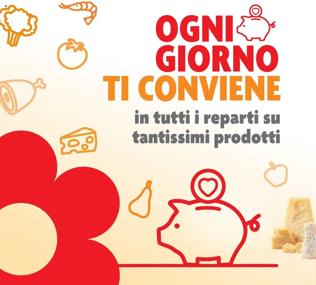 Volantino Conad del 04.06.2025 | Pagina: 8