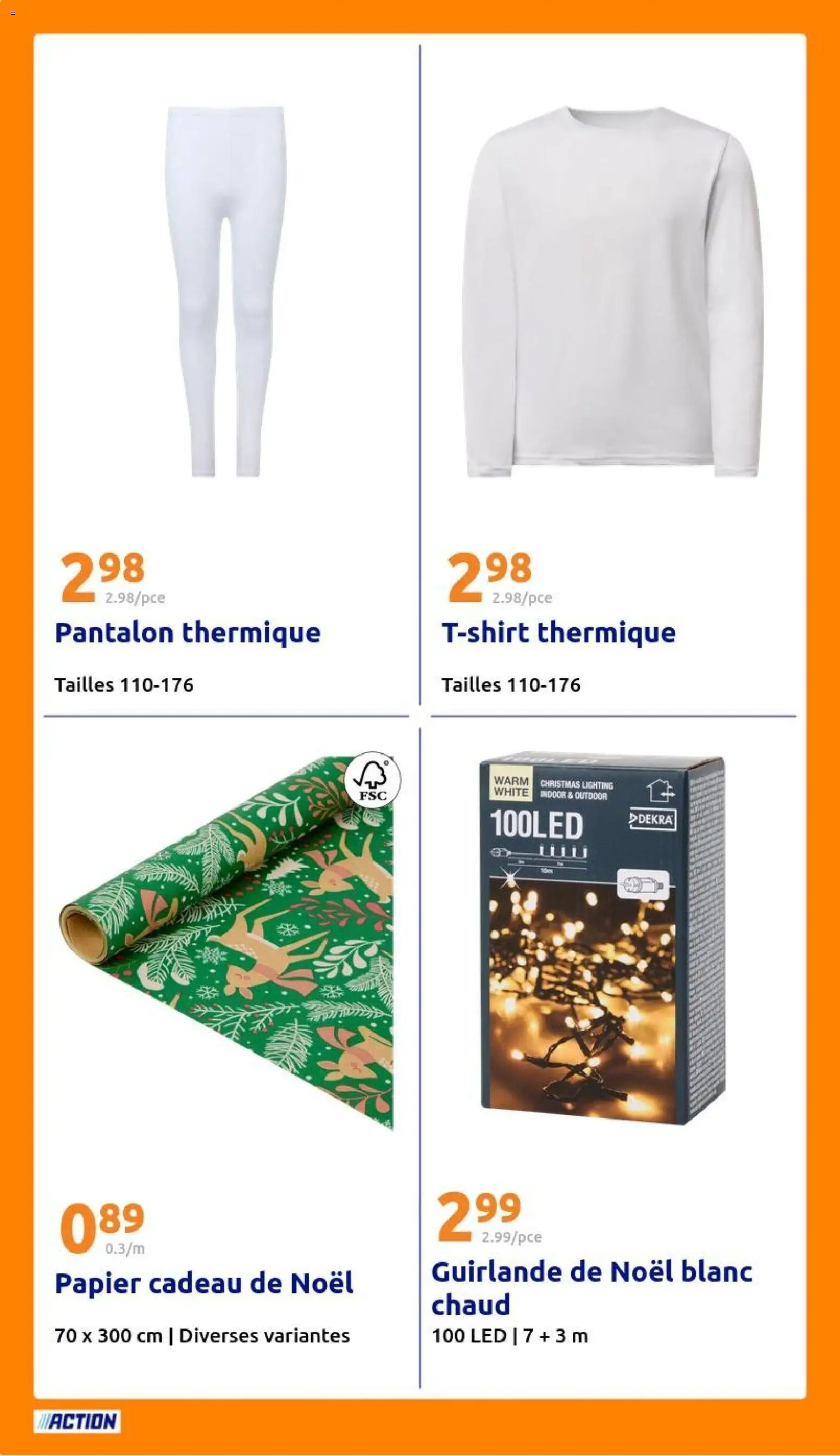 {H1} | Page: 24 | Produits: Papier cadeau, Pantalon