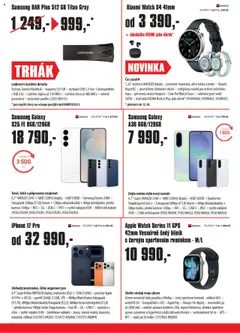 Náhled letáku Comfor leták od 06.10.2025 | Strana: 5