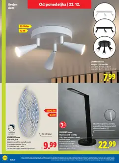 Lidl katalog akcije – veljaven od 18.12.2025 | Stran: 52 | Izdelki: Barva
