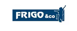 Logo trgovine FRIGO & Co. u kategoriji Tehnika