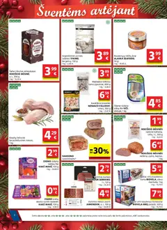 AIBE leidinys galioja nuo 18.12.2025 | Puslapis: 2